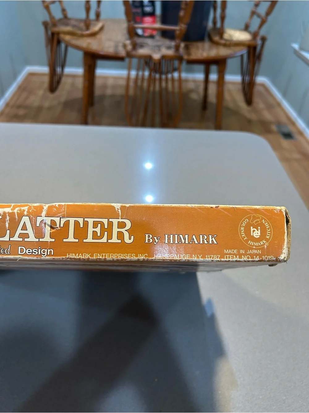 Himark beautiful vintage